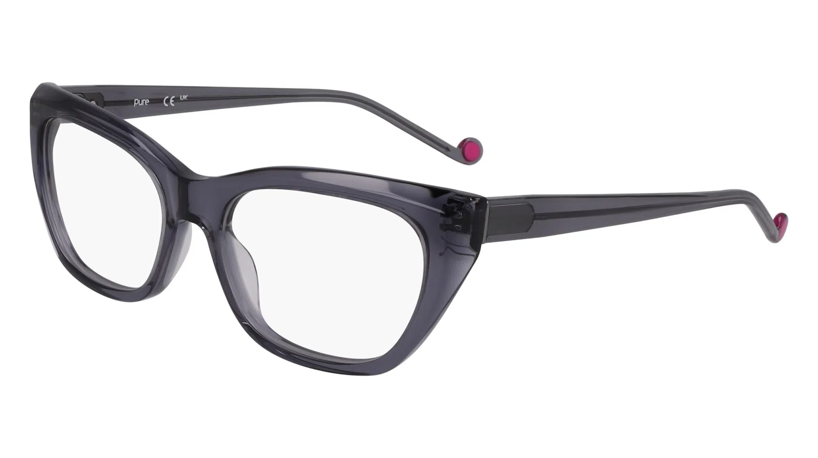 Pure P 7002 Eyeglasses - view 4